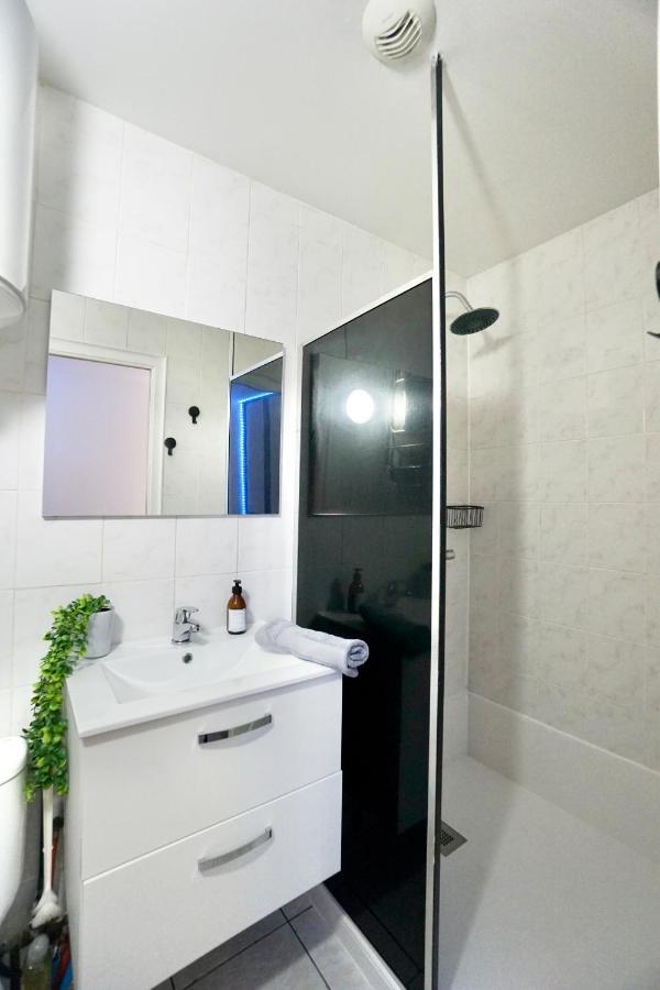 Apartamento L'Arty Lorient Exterior foto