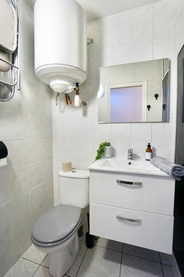 Apartamento L'Arty Lorient Exterior foto